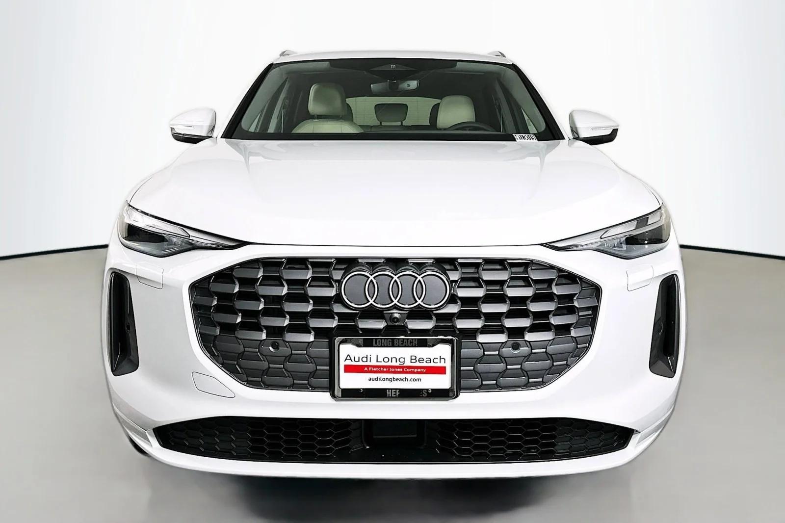 audi new q5 2025 WA11AAGU1S2075081 image audi new q5 2025 WA11AAGU1S2075081 image